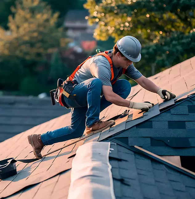Expert Shingle Restoration Specialists in Arlington Heights, IL