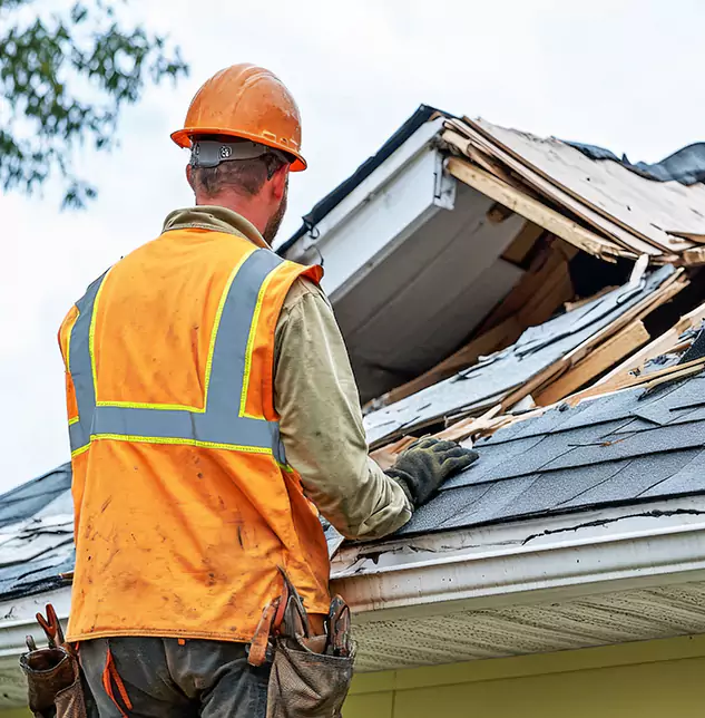 Trusted Barn Roof Repair Company: Protecting Arlington Heights's Agricultural and Residential Barns