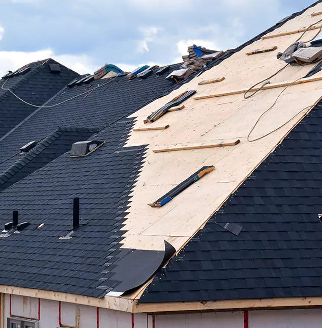 Premier Wood Roofing Specialists in Arlington Heights, IL