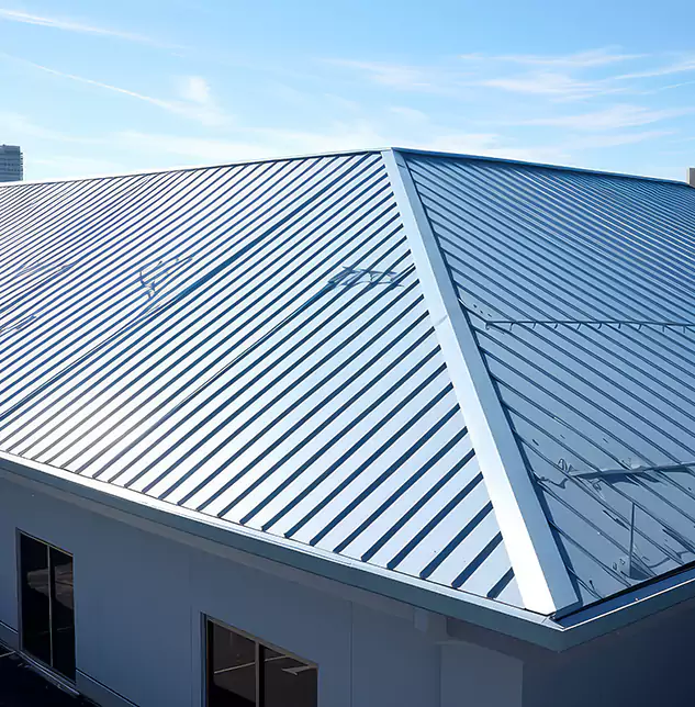 Your Trusted Local Commercial Roof Replacement Partner for Complete Re-Roofing Excellence in Arlington Heights, IL