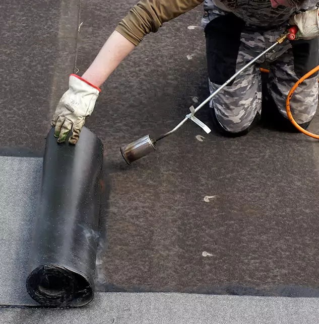 Experienced EPDM Roofing Professionals Serving in Arlington Heights, IL