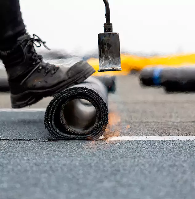 Certified EPDM Rubber Roofing Specialists in Arlington Heights, IL