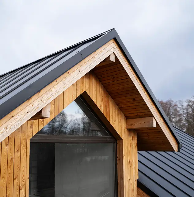 Expert Soffit and Fascia Specialists in Arlington Heights, IL