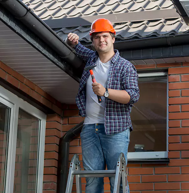 Trusted Roof Fascia Replacement Experts Defending Arlington Heights, IL Properties