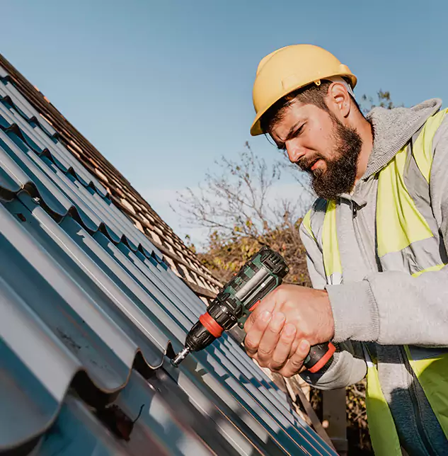 Top Rated Hole in Roof Repair Company: Your Fast Patch Hole in Roof Solutions in Arlington Heights, IL