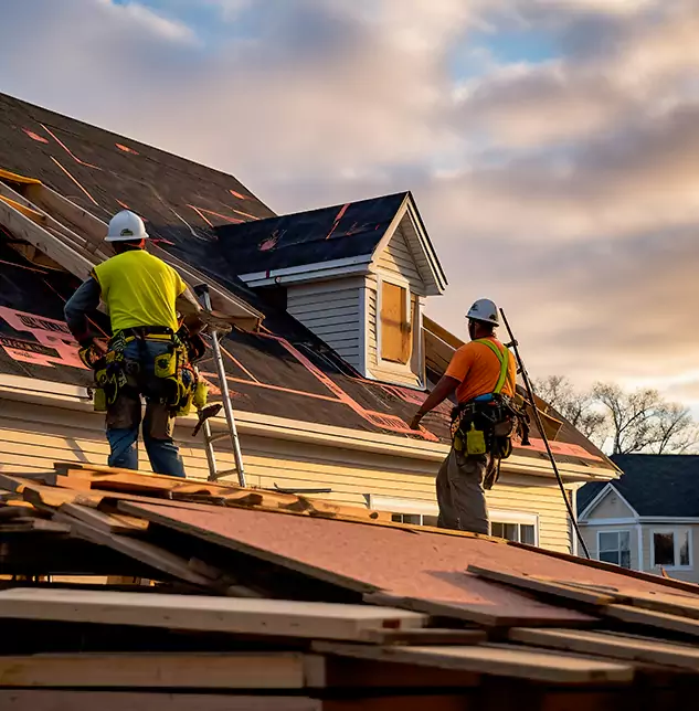 Leading Industrial Roofers: Protecting Arlington Heights's Largest Properties With Unmatched Expertise