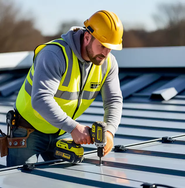 Expert Metal Roof Restoration: Skilled Residential Metal Roofing Contractors You Can Count On in Arlington Heights, IL
