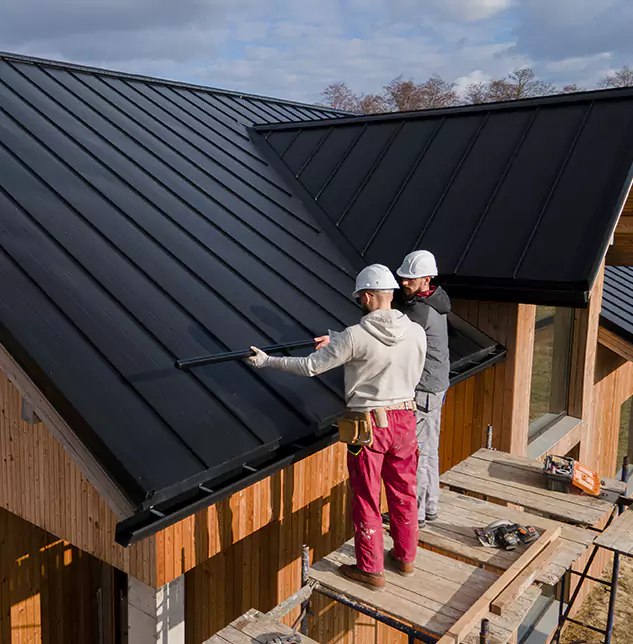 Trusted Roof and Siding Specialists Serving in Arlington Heights, IL