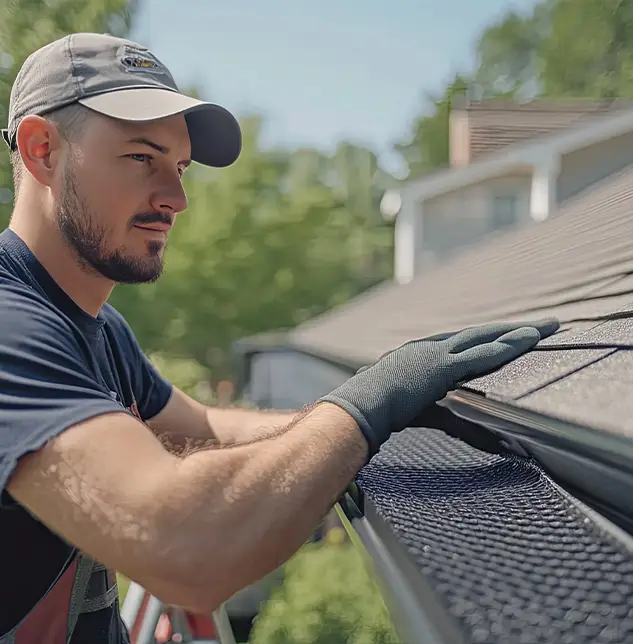 Expert Roof Eave Specialists You Can Count On in Arlington Heights, IL