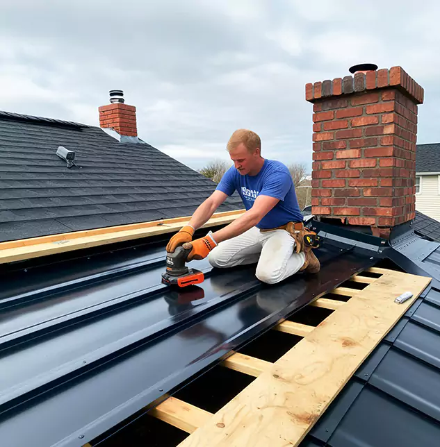 Durable Roof Care Services: Your Go-To Roof Maintenance Contractors for Lasting Protection in Arlington Heights, IL