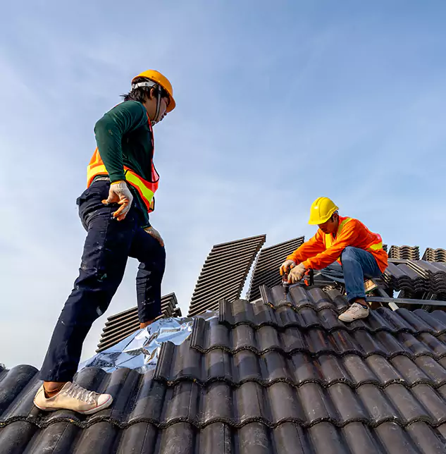 Complete Roof Refurbishment Experts in Arlington Heights, IL: Trusted Roof Resurfacing Professionals for Home Roof Restorations