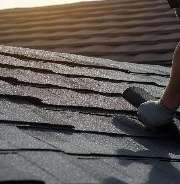 Trusted Shingle Roofing Experts Serving Arlington Heights, IL