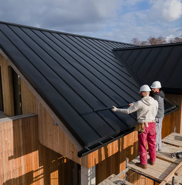 Precision Roof Valley Replacement: Arlington Heights, IL's Trusted Valley Leak Specialists