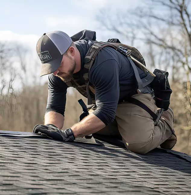 Eliminating Roof Leak Damage: Arlington Heights, IL's Expert Water Leak in Roof Restoration Team