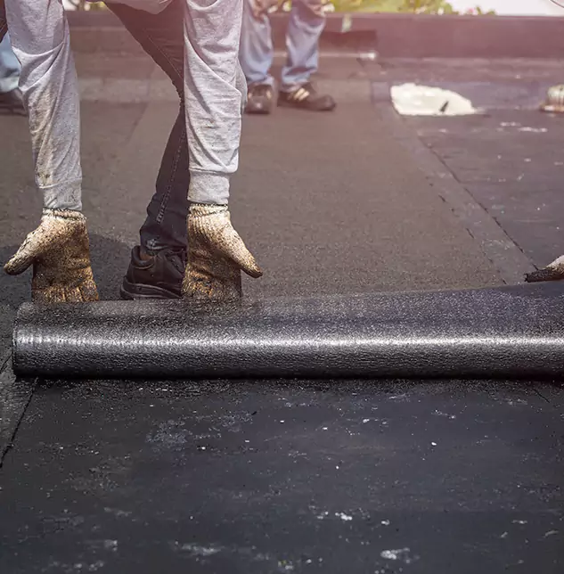 Arlington Heights Property Owners Rely on Arlington Heights Roofing Pro for Rubber Roofing