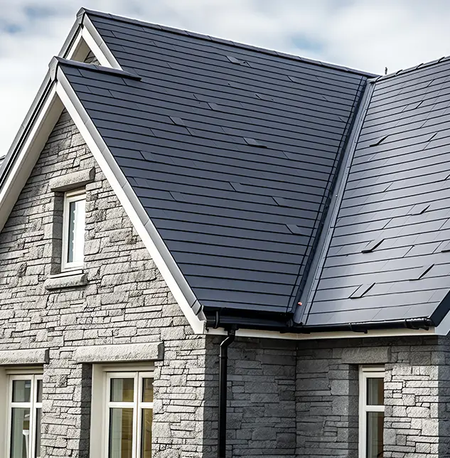 Trusted Slate Roofing Specialists Proudly Serving Arlington Heights, IL