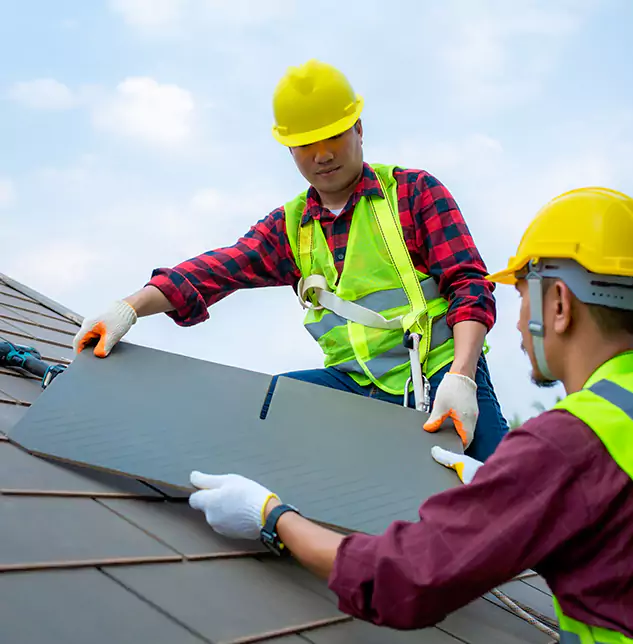 Trusted Slate Roofing Company: Your Dedicated Slate Roof Specialists in Arlington Heights IL for Unmatched Quality