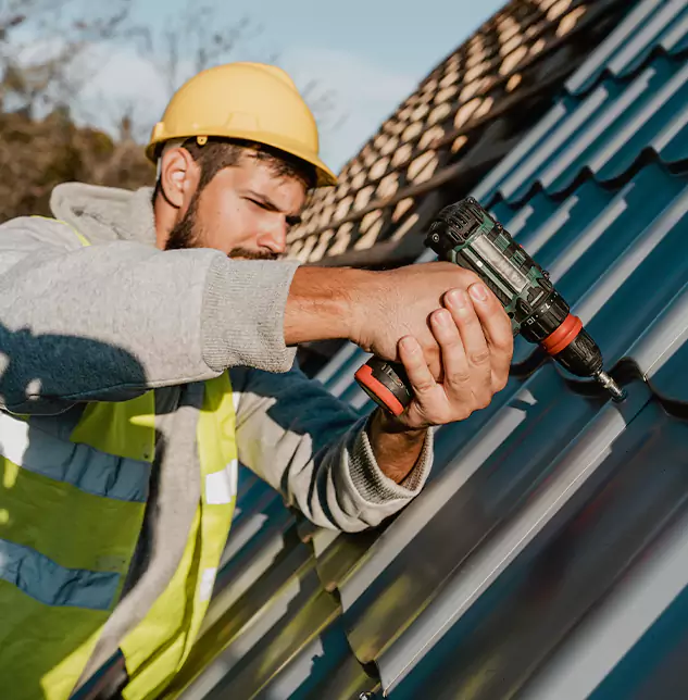 Arlington Heights Homeowners Count on Arlington Heights Roofing Pro for Steel Roofing Excellence