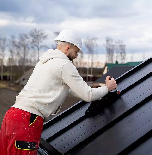 Reliable Roofing Company: Your Trusted Roofers for Superior Steel Repair in Arlington Heights, IL