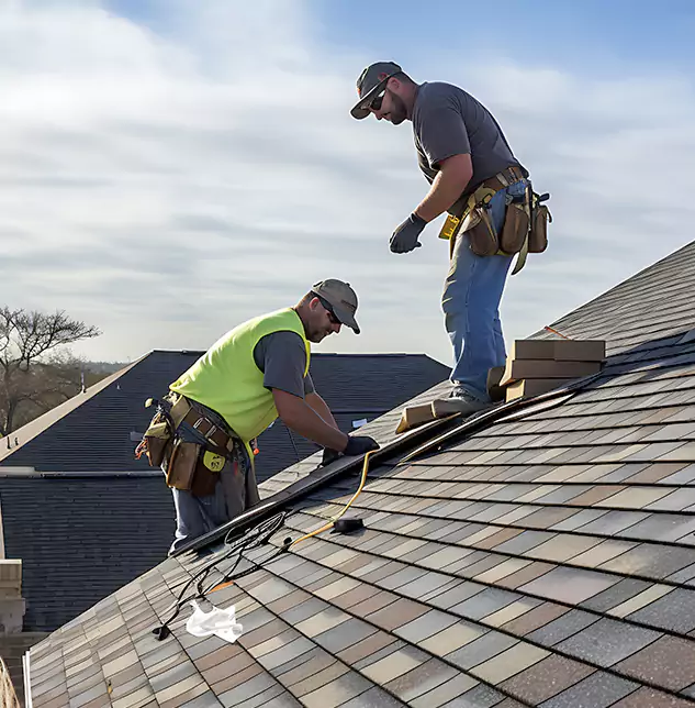 Premier Tile Roofers: Trusted Tile Roofing Company for Exceptional Tile Roof Performance in Arlington Heights, IL