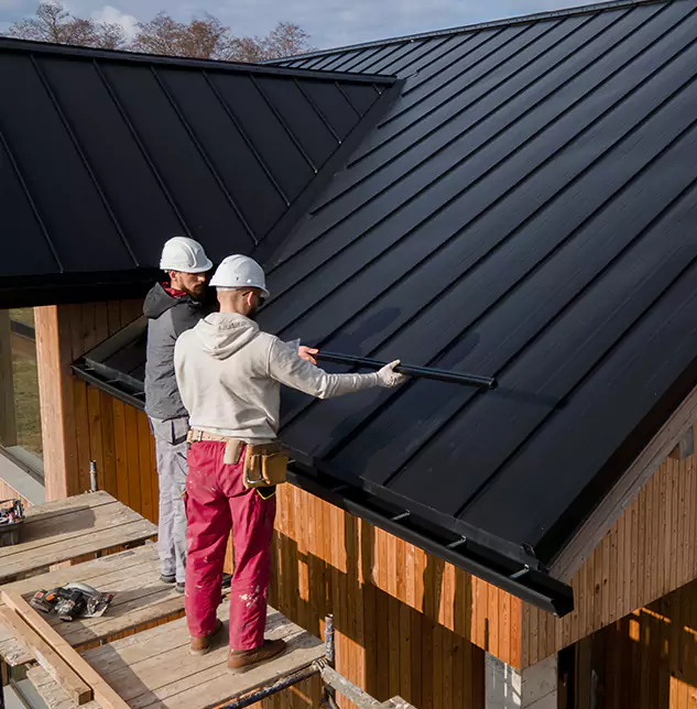 Arlington Heights Roofing Pro Delivers Reliable Tin Roofing Solutions Across in Arlington Heights, IL