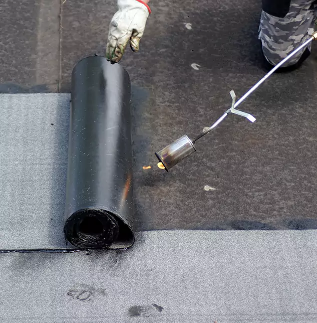 Advanced Thermoplastic Restoration: Your Local Experts for TPO Repair in Arlington Heights, IL