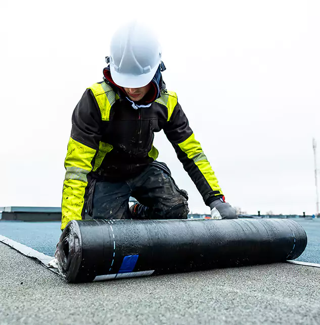Premium TPO Roofing Systems: Arlington Heights's Trusted Membrane Installation Experts