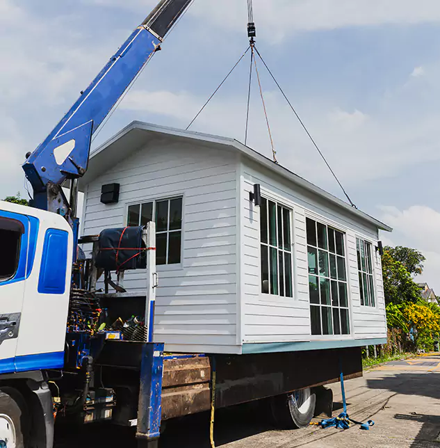 Complete Trailer Roof Replacement Solutions: Keeping Arlington Heights's Trailers Sealed and Road-Ready