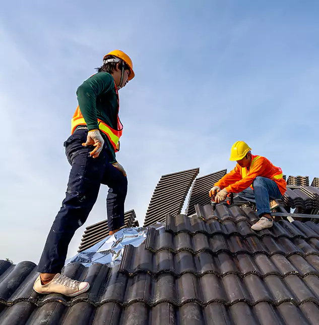 Certified Wind Storm Roof Repair Experts: Defending Properties Across Arlington Heights, IL