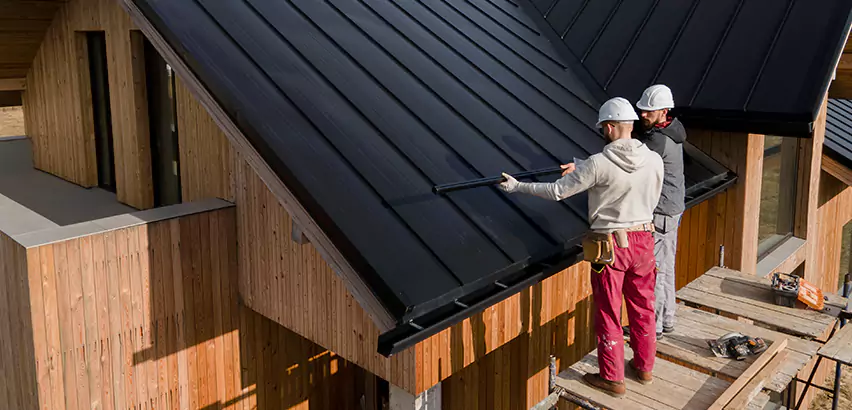 Professional Barn Roof Repair Services in Arlington Heights, IL
