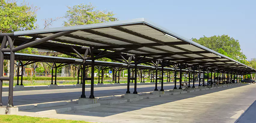 Professional Carport Roof Repair Services in Arlington Heights, IL