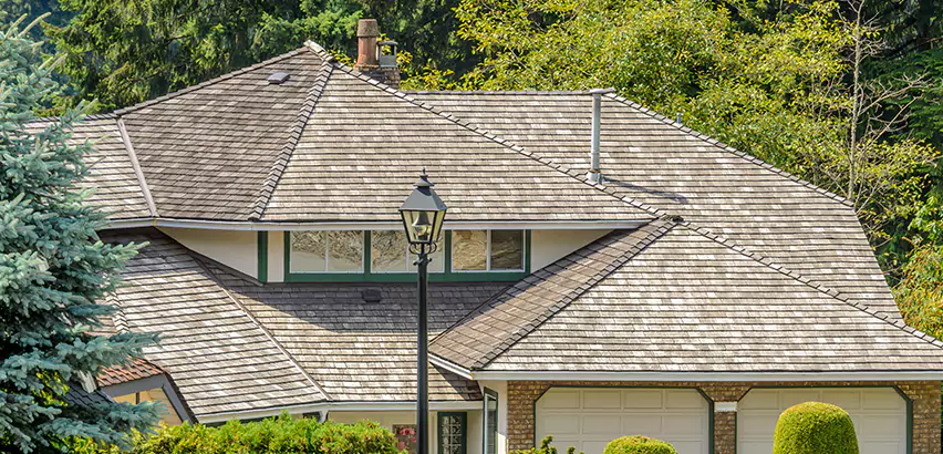 Professional Cedar Roof Installation Services in Arlington Heights, IL