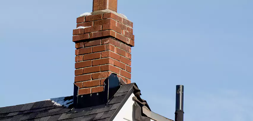 Professional Chimney Flashing Replacement Services in Arlington Heights, IL