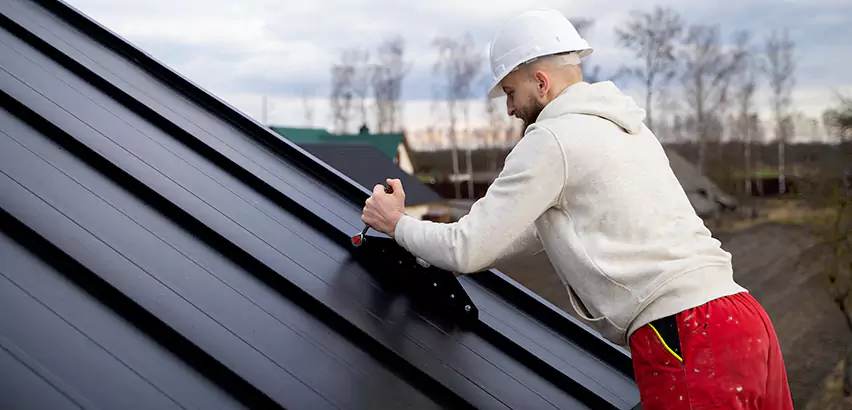 Professional Corrugated Roofing Repair Services in Arlington Heights, IL