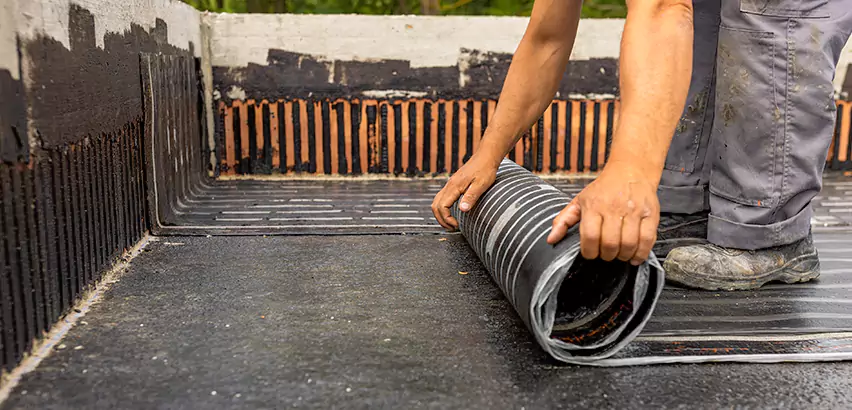 Professional EPDM Roof Repair Services in Arlington Heights, IL