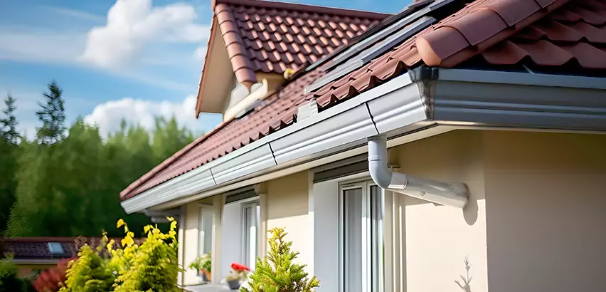 Professional Fascia Repair Services in Arlington Heights, IL