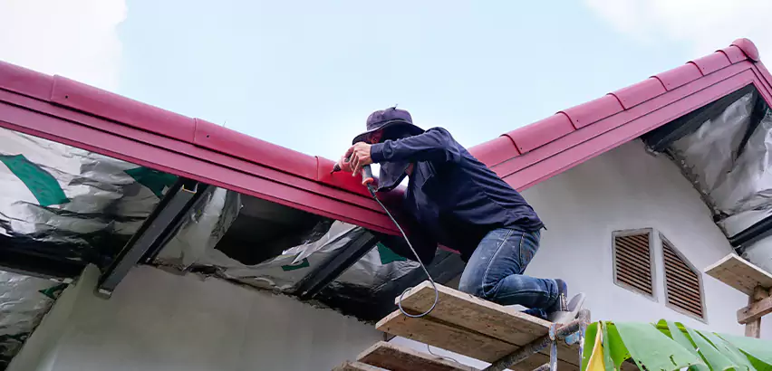 Professional Gutter Installation Services in Arlington Heights, IL