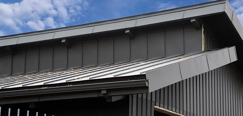 Professional Roof Eaves Installation Services in Arlington Heights, IL