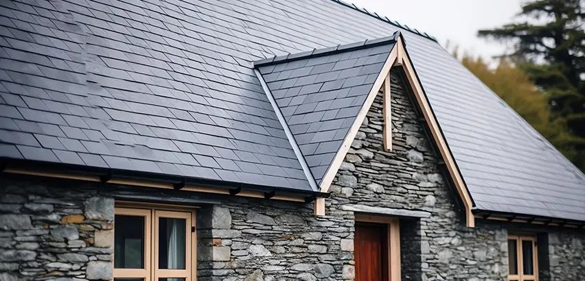 Professional Roof Valley Repair Services in Arlington Heights, IL