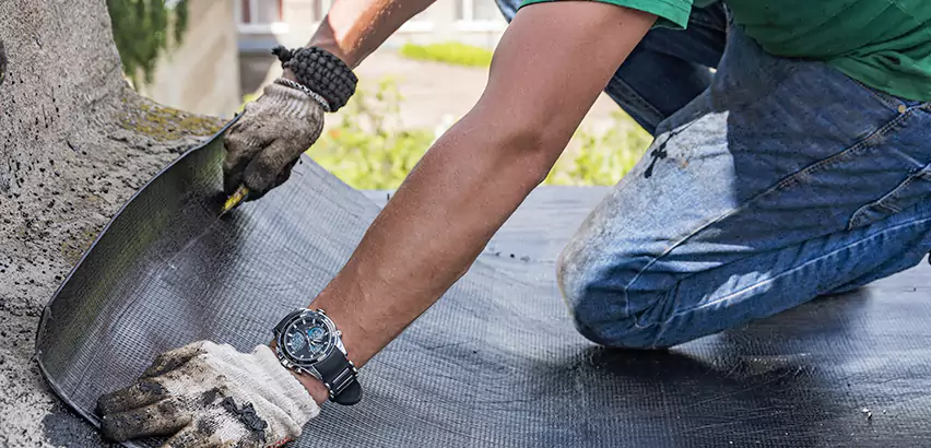 Professional Roof Water Damage Repair Services in Arlington Heights, IL