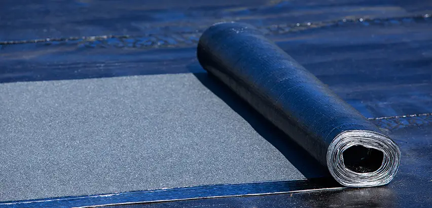 Professional Rubber Roof Replacement Services in Arlington Heights, IL