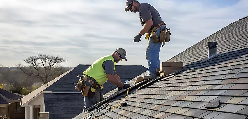 Professional Skylight Replacement Services in Arlington Heights, IL