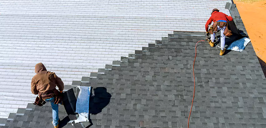 Professional Slate Roof Repair Services in Arlington Heights, IL