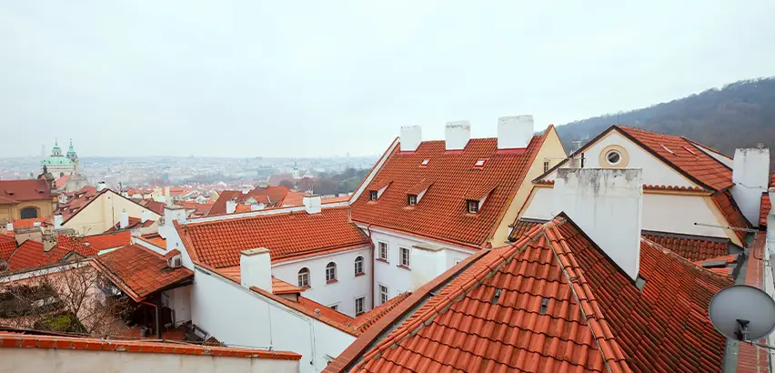 Professional Slate Roof Replacement Services in Arlington Heights, IL