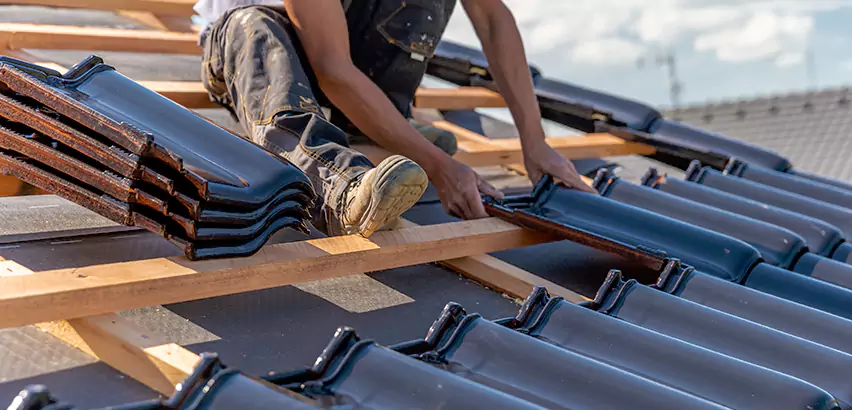 Professional Storm Damage Roof Repair Services in Arlington Heights, IL