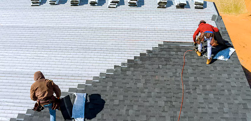 Professional Tile Roof Installation Services in Arlington Heights, IL