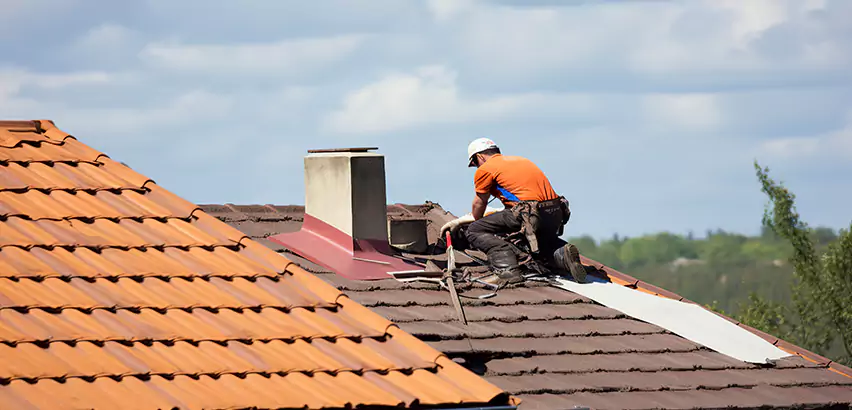 Cedar Roof Maintenance in Arlington Heights