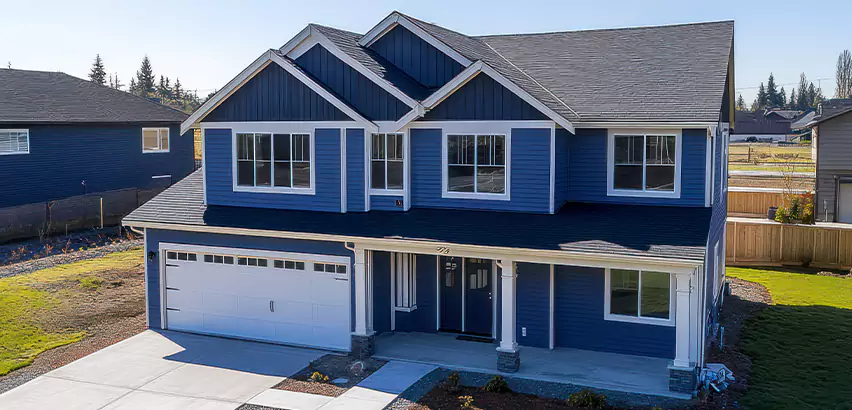 Best Roofing and Siding in Arlington Heights