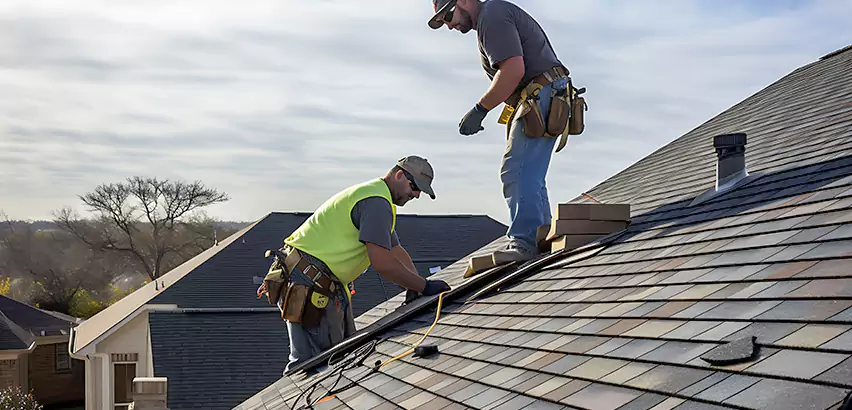Emergency Skylight Repair in Arlington Heights