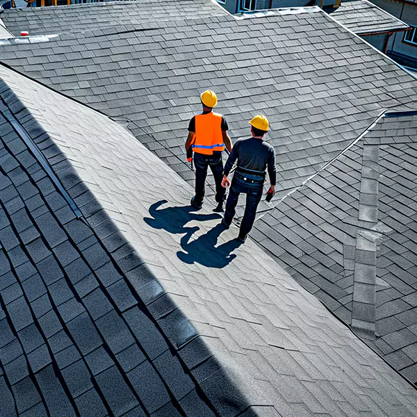 Why Arlington Heights, IL Homeowners Rely on Asphalt Roof Repair?